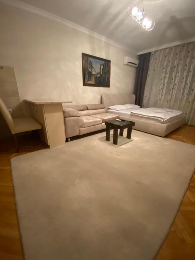 Apartment Perla Приштина Экстерьер фото