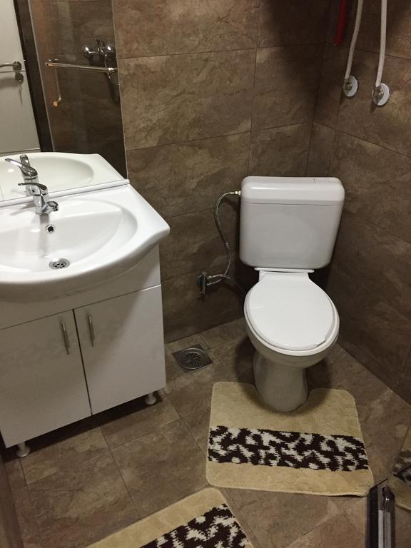 Apartment Perla Приштина Экстерьер фото